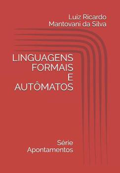 Paperback Linguagens Formais e Autômatos [Portuguese] Book