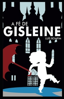 Paperback A Fé de Gisleine [Portuguese] Book