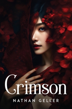 Paperback Crimson Book