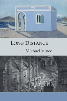 Paperback Long Distance Book