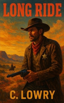 Paperback Long Ride Book