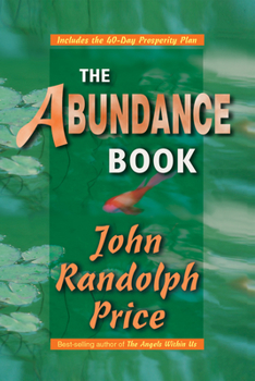 Paperback The Abundance Book