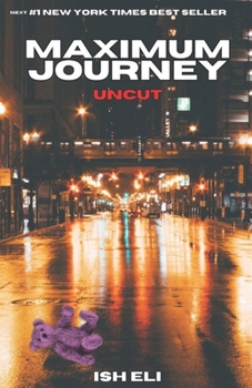 Paperback Maximum Journey Book