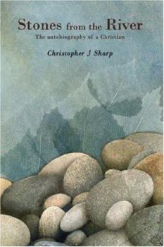 Paperback Stones from the River: The Autobiography of a Christian Book