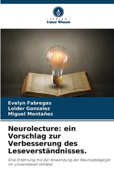 Paperback Neurolecture: ein Vorschlag zur Verbesserung des Leseverständnisses. [German] Book