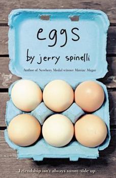 Paperback Eggs Book