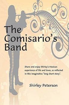 Paperback The Comisario's Band Book