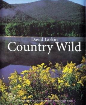 Hardcover Country Wild Book