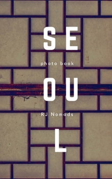 Paperback Seoul Book