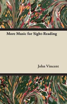 Paperback More Music for Sight-Reading Book