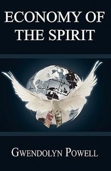 Paperback Economy of the Spirit Book