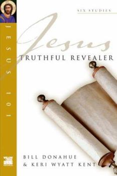 Paperback Truthful Revealer Book