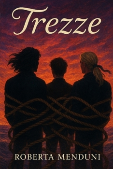 Trezze (Italian Edition)