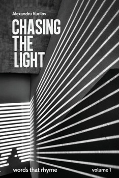 Paperback Chasing the light Book
