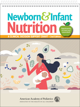 Newborn and Infant Nutrition: A Clinical Decision Support Chart