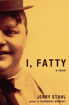 Paperback I, Fatty Book