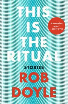 Hardcover This Is the Ritual Book