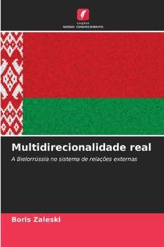 Paperback Multidirecionalidade real [Portuguese] Book