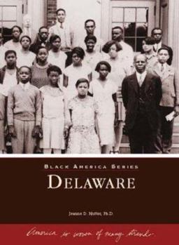 Paperback Delaware Book