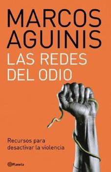 Paperback Las Redes del Odio (Spanish Edition) [Spanish] Book