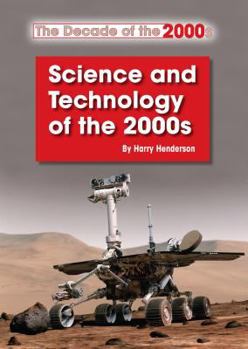 Hardcover Science and Technology of the 2000s Book