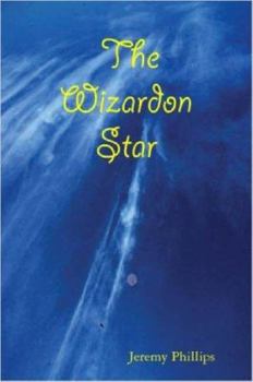 Paperback The Wizardon Star Book