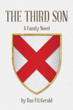 Paperback The Third Son: A Family Novel Book