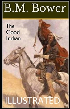 Paperback The Good Indian Illustrated Book