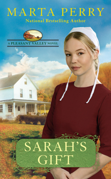 Sarah's Gift - Book #4 of the Pleasant Valley