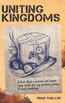 Paperback Uniting Kingdoms Book