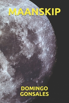 MAANSKIP (Afrikaans Edition)