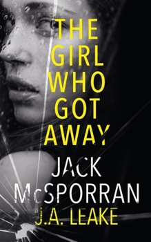 Paperback The Girl Who Got Away Book