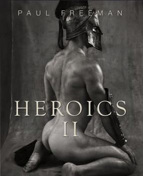 Hardcover Heroics 2 Book