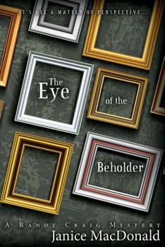 Paperback Eye of the Beholder Book