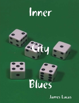 Paperback Inner City Blues Book