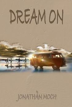 Paperback Dream On Book