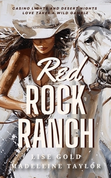 Paperback Red Rock Ranch Book