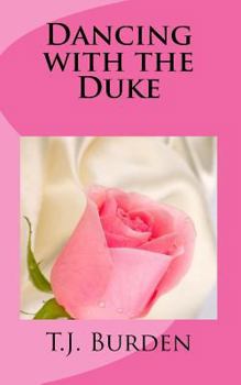 Paperback Dancing with the Duke Book