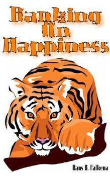 Paperback Banking on Happiness Book