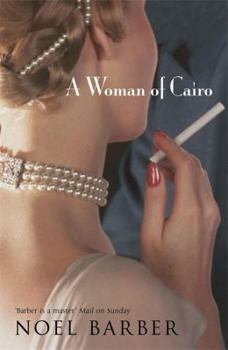 Paperback A Woman of Cairo Book