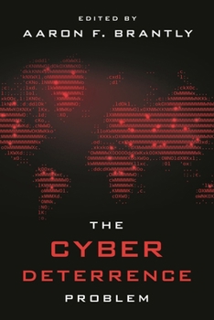 Paperback Cyber Deterrence Problem Book