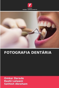 Paperback Fotografia Dentária [Portuguese] Book