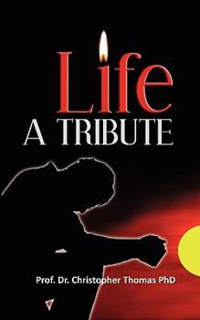 Paperback Life A Tribute Book