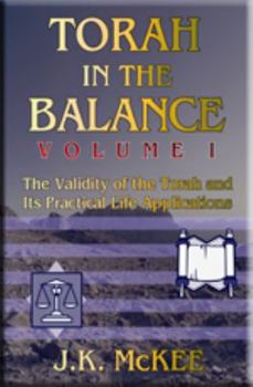 Paperback Torah In the Balance, Volume I Book