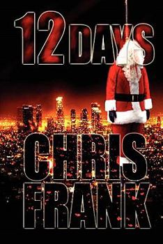 Paperback 12 Days Book