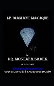 Paperback Le Diamant Magique [French] Book