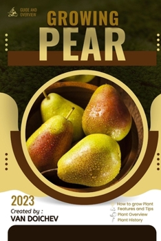 Paperback Pear: Guide and overview Book