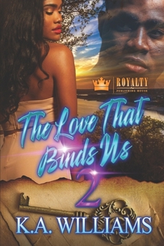 Paperback The Love That Binds Us 2 Book