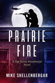 Paperback Prairie Fire Book