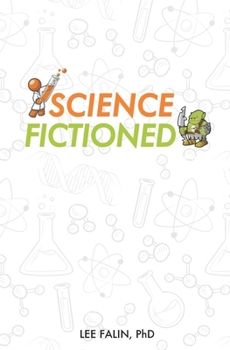 Paperback Science Fictioned - Volume 1 Book